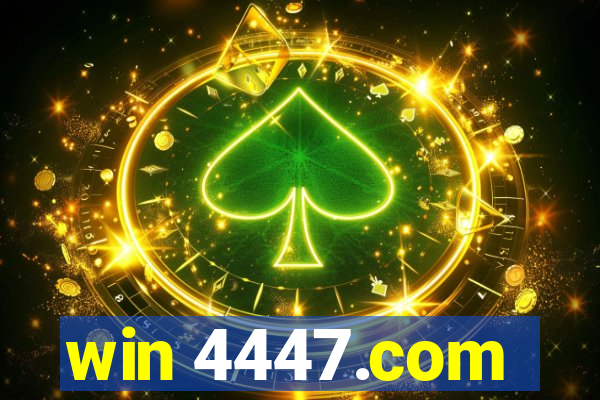 win 4447.com